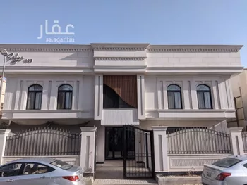 فيلا للبيع في شارع عبدالواحد النظام, حي جرير, مدينة الرياض, منطقة الرياض