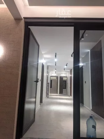 شقة للإيجار في شارع الفاسي, حي الضباط, مدينة الرياض, منطقة الرياض صورة 2