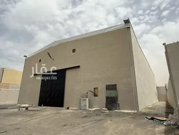 مستودع للإيجار في شارع الإقدام, حي السلي, مدينة الرياض, منطقة الرياض صورة 4
