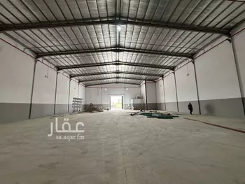 مستودع للإيجار في شارع الإقدام, حي السلي, مدينة الرياض, منطقة الرياض صورة 2