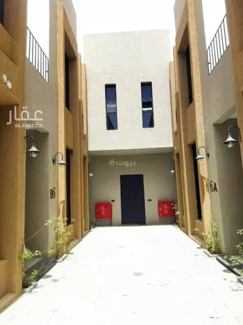 شقة للإيجار في شارع عبدالله بن حبان, حي الرمال, مدينة الرياض, منطقة الرياض صورة 2