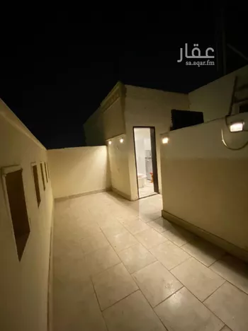 غرفة للإيجار في شارع رقم 312, حي الياسمين, مدينة الرياض, منطقة الرياض صورة 4
