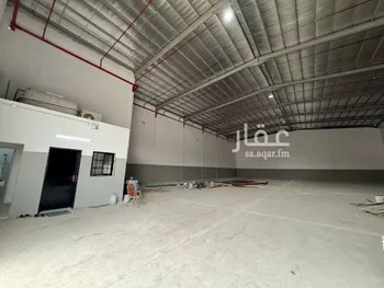 مستودع للإيجار في شارع الإقدام, حي السلي, مدينة الرياض, منطقة الرياض