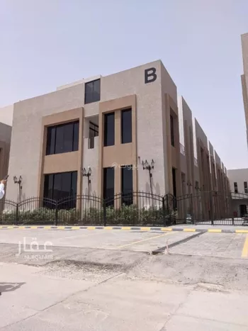 شقة للإيجار في شارع عبدالله بن حبان, حي الرمال, مدينة الرياض, منطقة الرياض