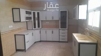 شقة للإيجار في شارع طريق الامير محمد بن سعد بن عبد العزيز, حي الملقا, مدينة الرياض, منطقة الرياض صورة 4