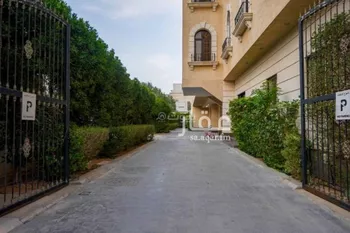 شقة للإيجار في شارع الأمير عبدالله بن سعود بن عبدالله صنيت, حي الصحافة, مدينة الرياض, منطقة الرياض صورة 2