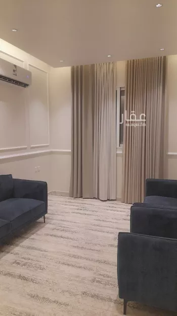 شقة للإيجار في شارع محمد البرقي, حي المونسية, مدينة الرياض, منطقة الرياض صورة 2