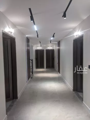 شقة للإيجار في شارع الفاسي, حي الضباط, مدينة الرياض, منطقة الرياض صورة 3