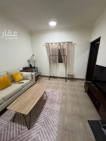 شقة مفروشة للحجز في شارع يدمه ، حي النرجس ، الرياض ، منطقة الرياض صورة 5