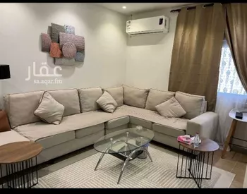 استديو مفروش للحجز في حي النرجس ، الرياض ، منطقة الرياض صورة 5