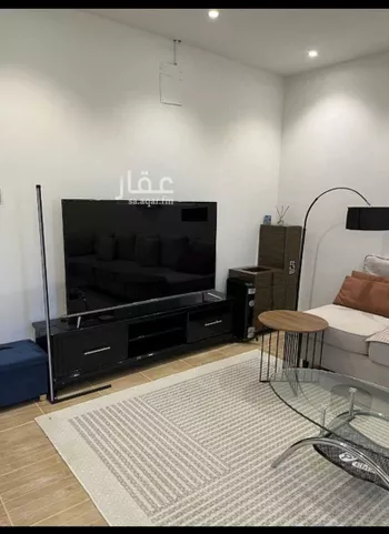 استديو مفروش للحجز في حي النرجس ، الرياض ، منطقة الرياض صورة 2