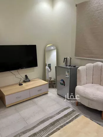 استديو مفروش للحجز في شارع أبي تمام ، حي النرجس ، الرياض ، منطقة الرياض صورة 2