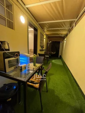 شقة مفروشة للحجز في شارع أبي تمام ، حي النرجس ، الرياض ، منطقة الرياض صورة 4