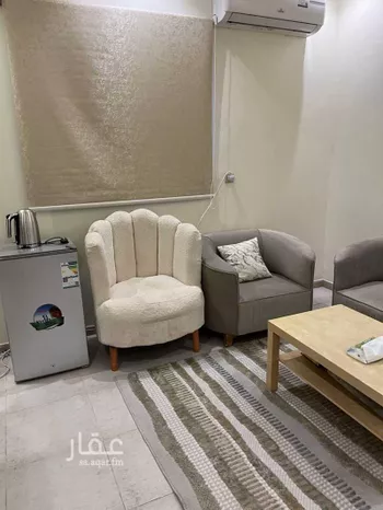 استديو مفروش للحجز في شارع أبي تمام ، حي النرجس ، الرياض ، منطقة الرياض صورة 4