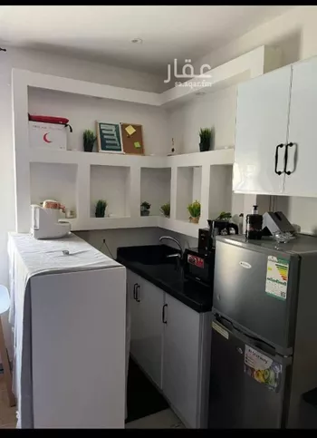 استديو مفروش للحجز في حي النرجس ، الرياض ، منطقة الرياض صورة 3