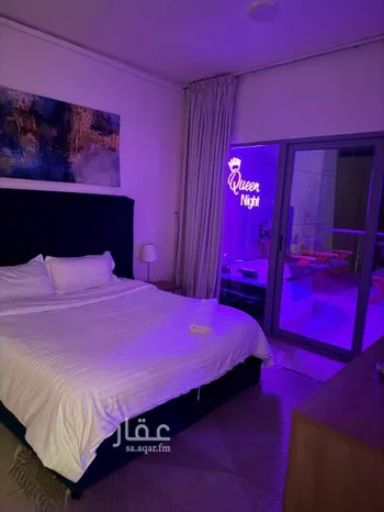 شقة مفروشة للحجز في حي الشاطئ ، جدة ، جدة صورة 5
