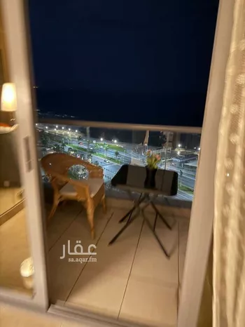 شقة مفروشة للحجز في حي الشاطئ ، جدة ، جدة صورة 2