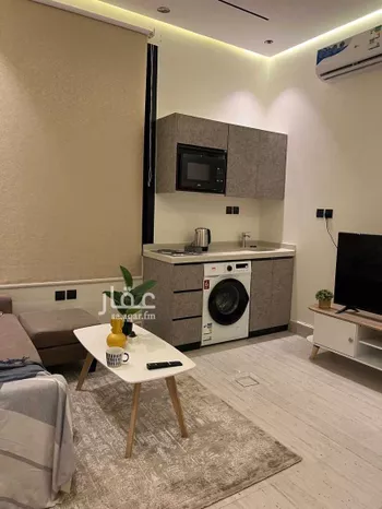 شقة للإيجار في شارع ينبع, حي ظهرة لبن, مدينة الرياض, منطقة الرياض