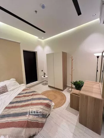 شقة للإيجار في شارع ينبع, حي ظهرة لبن, مدينة الرياض, منطقة الرياض صورة 3