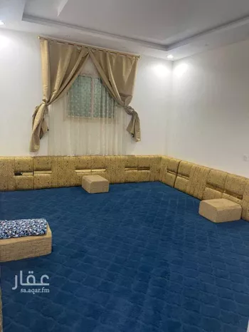 فيلا للإيجار في شارع عمر بن شعيب, حي طويق, مدينة الرياض, منطقة الرياض صورة 2