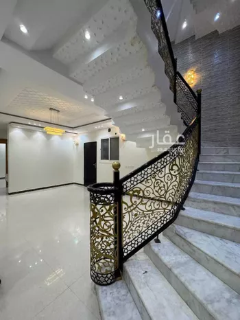 فيلا للإيجار في شارع عبدالملك بن داود, حي طويق, مدينة الرياض, منطقة الرياض صورة 2