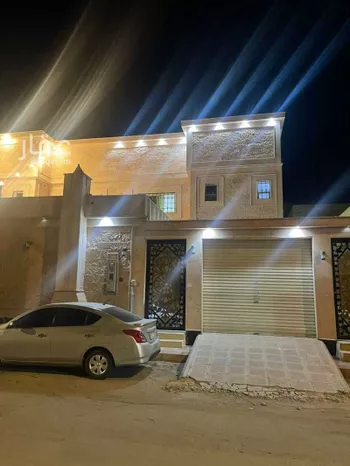فيلا للإيجار في شارع عمر بن شعيب, حي طويق, مدينة الرياض, منطقة الرياض