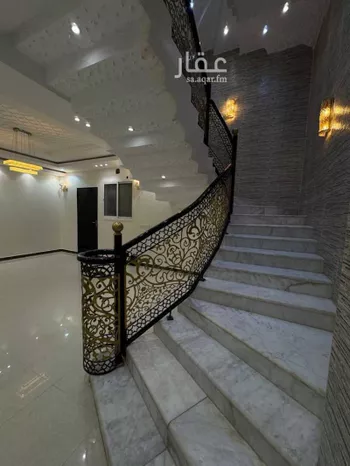 فيلا للإيجار في شارع عبدالملك بن داود, حي طويق, مدينة الرياض, منطقة الرياض صورة 3