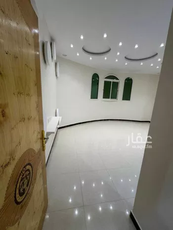 فيلا للإيجار في شارع عبدالملك بن داود, حي طويق, مدينة الرياض, منطقة الرياض صورة 4