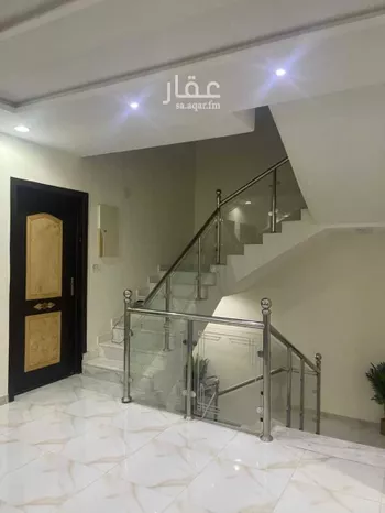 فيلا للإيجار في شارع عمر بن شعيب, حي طويق, مدينة الرياض, منطقة الرياض صورة 5