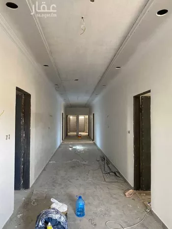 عمارة للإيجار في شارع سليمان بن عبدالملك بن مروان, حي طويق, مدينة الرياض, منطقة الرياض صورة 2