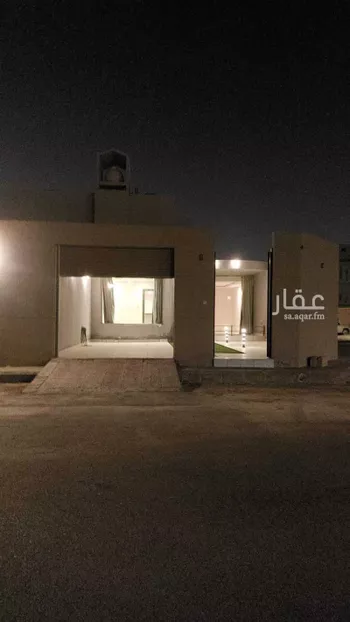 استراحة للإيجار في شارع أبي عاصم النبيل, حي القيروان, مدينة الرياض, منطقة الرياض صورة 3