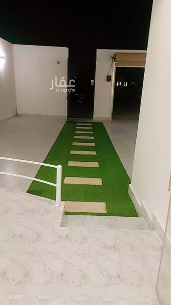 استراحة للإيجار في شارع أبي عاصم النبيل, حي القيروان, مدينة الرياض, منطقة الرياض صورة 3