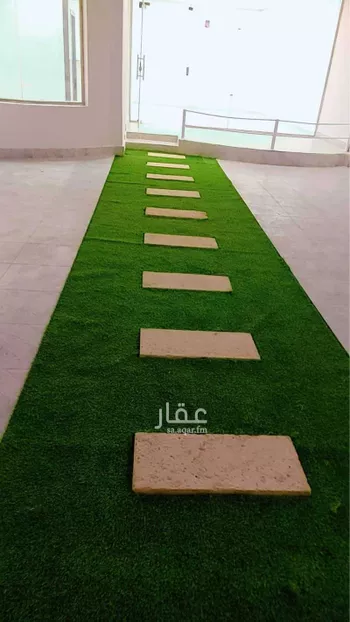 استراحة للإيجار في شارع أبي عاصم النبيل, حي القيروان, مدينة الرياض, منطقة الرياض صورة 2