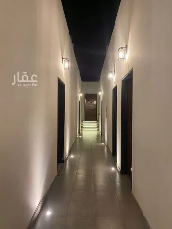 استراحة للإيجار في شارع احمد الثعلبي, حي النرجس, مدينة الرياض, منطقة الرياض