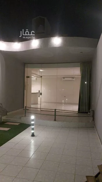 استراحة للإيجار في شارع أبي عاصم النبيل, حي القيروان, مدينة الرياض, منطقة الرياض صورة 5