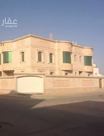 فيلا للإيجار في شارع أحمد المرادي, حي أبحر الشمالية, مدينة جدة, منطقة مكة المكرمة