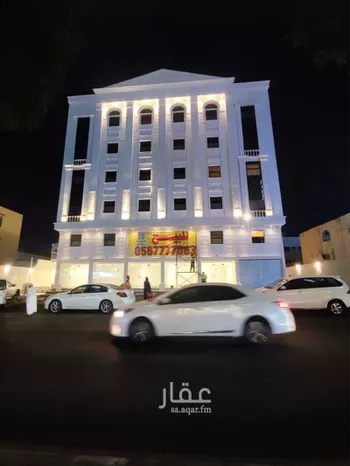 عمارة للبيع في شارع ام القرى, حي الصفاء, مدينة جدة, منطقة مكة المكرمة