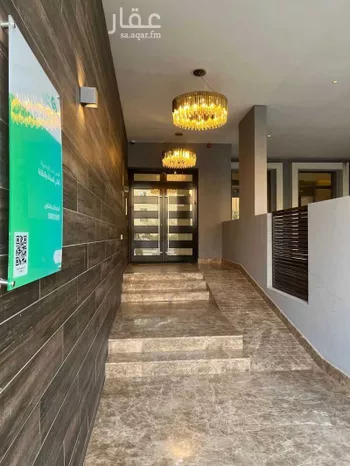 شقة للإيجار في شارع وادي الزرقاء, حي الندى, مدينة الرياض, منطقة الرياض صورة 2