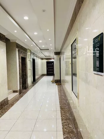 شقة للإيجار في شارع رقم 417, حي النرجس, مدينة الرياض, منطقة الرياض صورة 5