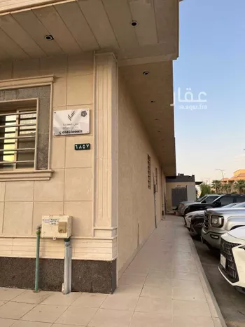 شقة للإيجار في شارع رقم 417, حي النرجس, مدينة الرياض, منطقة الرياض صورة 2