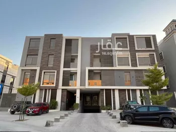 شقة للإيجار في شارع وادي الزرقاء, حي الندى, مدينة الرياض, منطقة الرياض