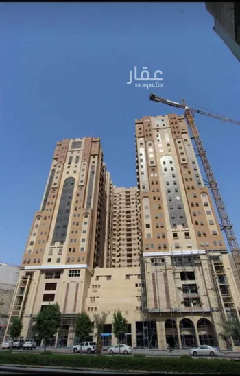 شقة للبيع في شارع الحج, حي وادي جليل, مدينة مكه المكرمه, منطقة مكة المكرمة