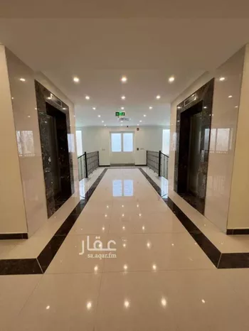 شقة للإيجار في شارع طريق الملك سعود الفرعي, حي النور, مدينة الدمام, المنطقة الشرقية صورة 2