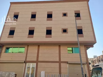 عمارة للبيع في شارع الامام الشافعى, حي الخليج, مدينة الدمام, المنطقة الشرقية صورة 2