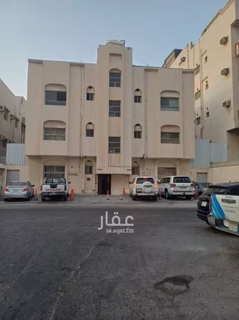 عمارة للبيع في شارع زيد الخير, حي الزهور, مدينة الدمام, المنطقة الشرقية
