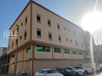 عمارة للبيع في شارع الامام الشافعى, حي الخليج, مدينة الدمام, المنطقة الشرقية