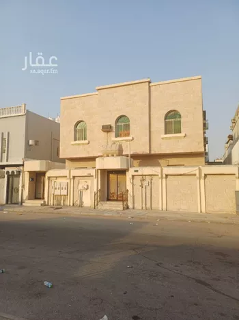 عمارة للبيع في شارع 11أ, حي مخطط الإتصالات, مدينة الدمام, المنطقة الشرقية