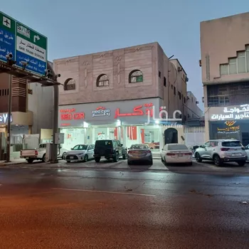 عمارة للبيع في شارع الامير متعب ابن عبدالعزيز, حي مخطط الإتصالات, مدينة الدمام, المنطقة الشرقية