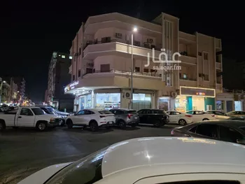 عمارة للبيع في شارع الامير منصور, حي العدامة, مدينة الدمام, المنطقة الشرقية