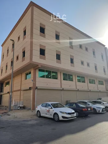 عمارة للبيع في شارع الامام الشافعى, حي الخليج, مدينة الدمام, المنطقة الشرقية صورة 3